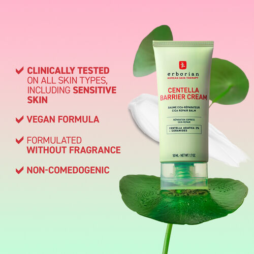 view 6/7 of Centella Barrier Cream, , US